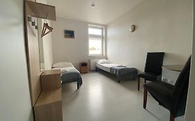 Pensjonat U Aktorów