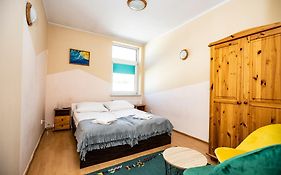 Pensjonat U Aktorów